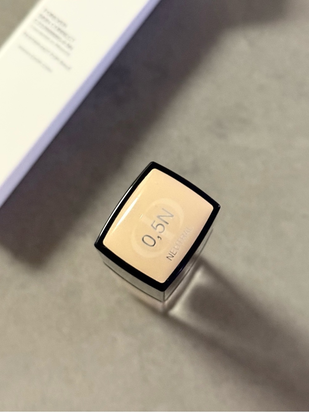 0.5N Dior Forever Skin Correct - Picture 3 of 3